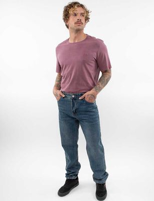 Imagen 2 del producto Jeans Hombre Ypsd Azul, Celeste, Negro, Verde