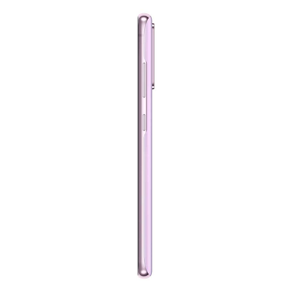Celular Samsung Galaxy S20 FE 5G 128GB 6,5" Cloud Lavender Liberado