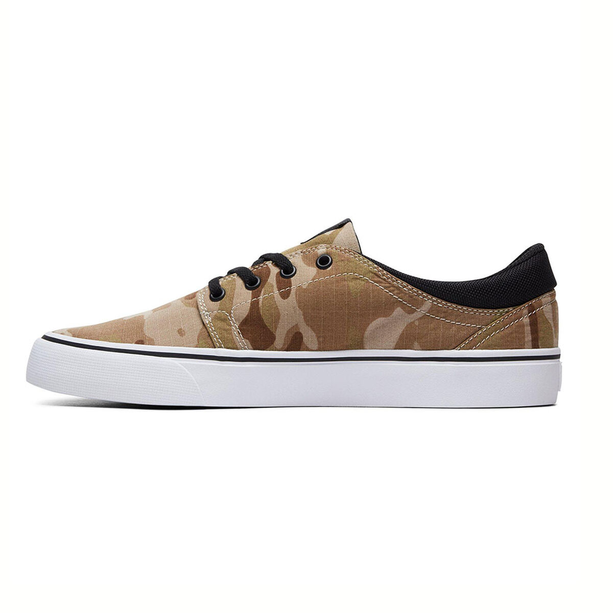 Zapatilla Hombre DC Trase TX SE