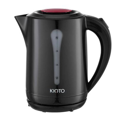 Imagen 1 del producto Hervidor Eléctrico Kioto Toyama 2,5 lts.