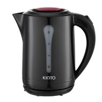 Hervidor Eléctrico Kioto Toyama 2,5 lts.