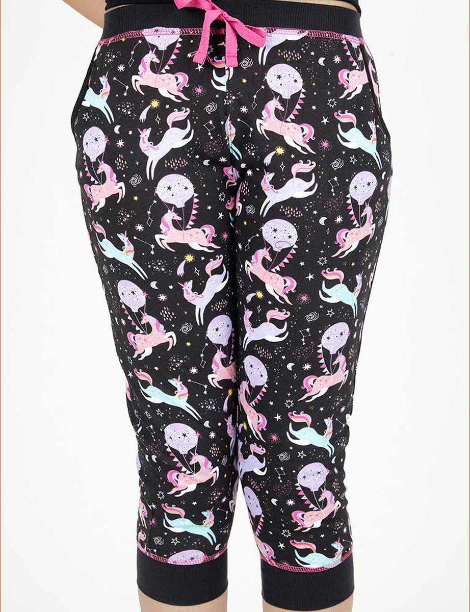 Pijama de Algodón Niña Kayser