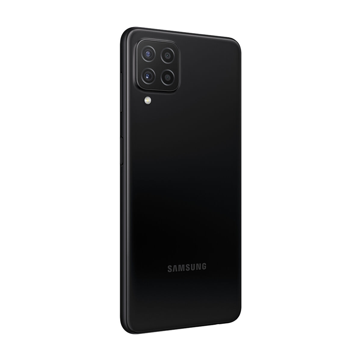 Celular Samsung Galaxy A22 128GB 6,4" Negro Liberado