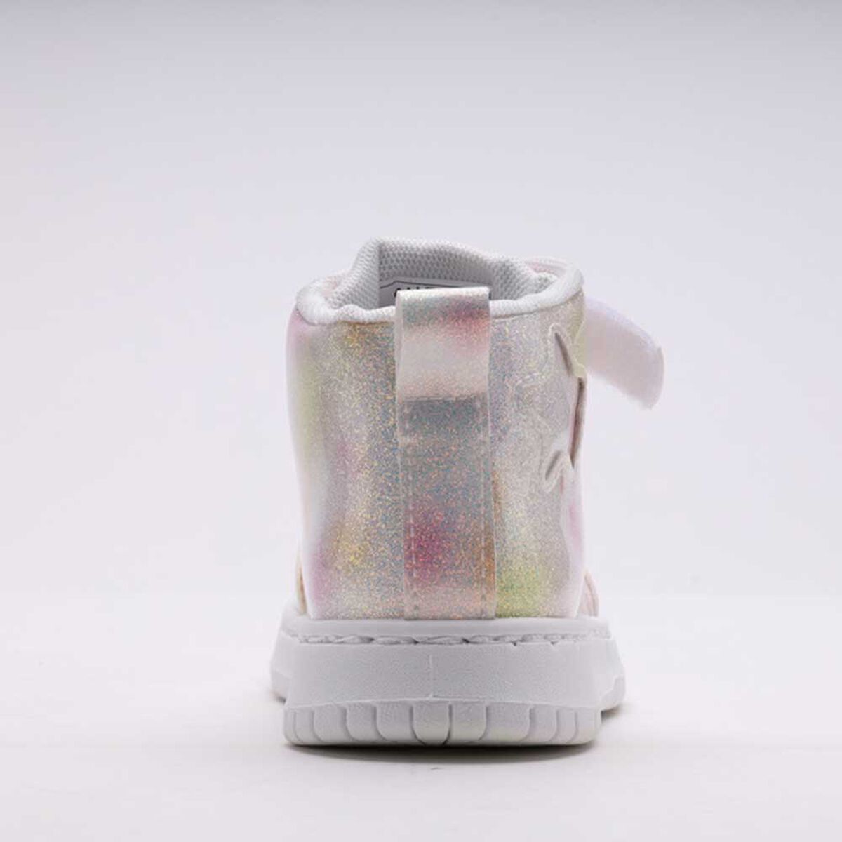 Zapatilla Urbana Ni&ntilde;a Chess