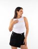 Polera Sin Mangas Mujer Zibel
