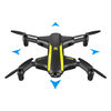 Dron Udirc LVR + Lente VR