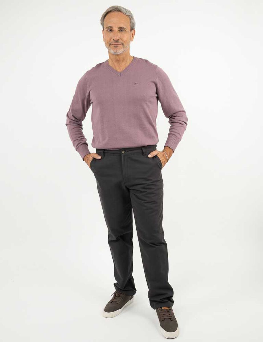 Pantal&oacute;n Hombre Portman Club