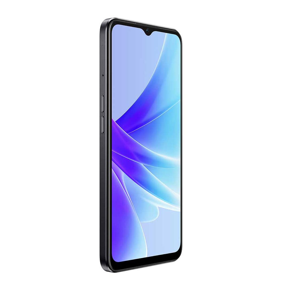 Celular Oppo A77 128GB 6,56" Starry Black Liberado