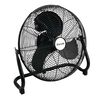 Ventilador de Piso Kendal 20" Fe-50 Negro