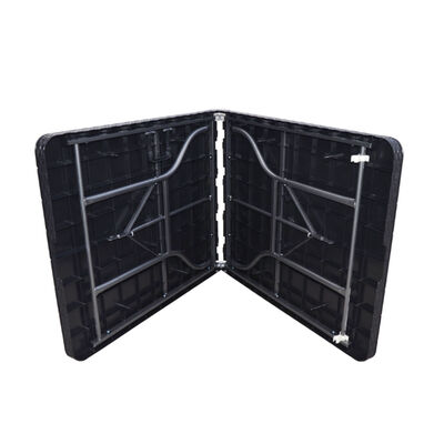 Imagen 2 del producto Mesa Plegable Northwest Negra 180 cm