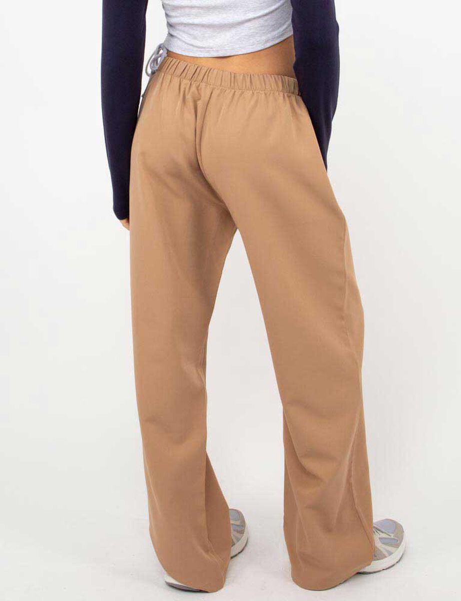 Pantalón Mujer Icono