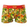 Pack 4 Unidades Bóxer de Algodón Dragon Ball Z Niño Top