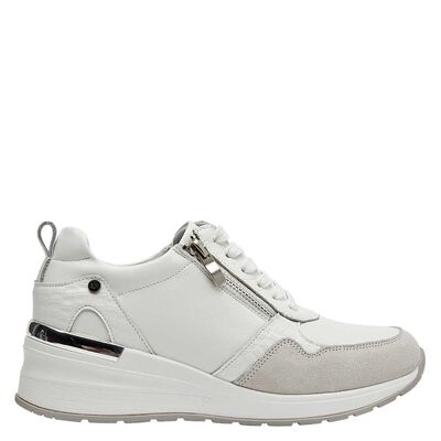 Zapatilla Mujer Bruno Rossi