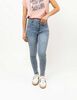 Jeans Skinny Mujer Fiorucci