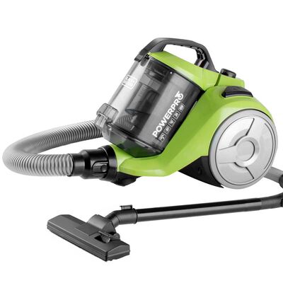 Imagen 1 del producto Aspiradora de Arrastre Black & Decker VCBD8530