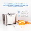 Máquina de Pan Easyways Multibread