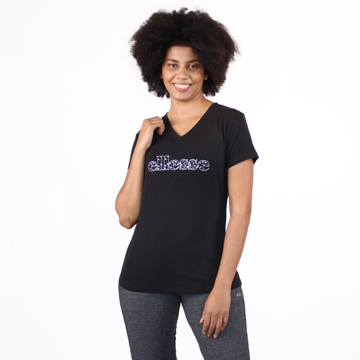 Polera Mujer Ellesse