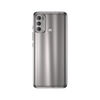 Celular Motorola Moto G60 128GB 6,78" Silver Liberado