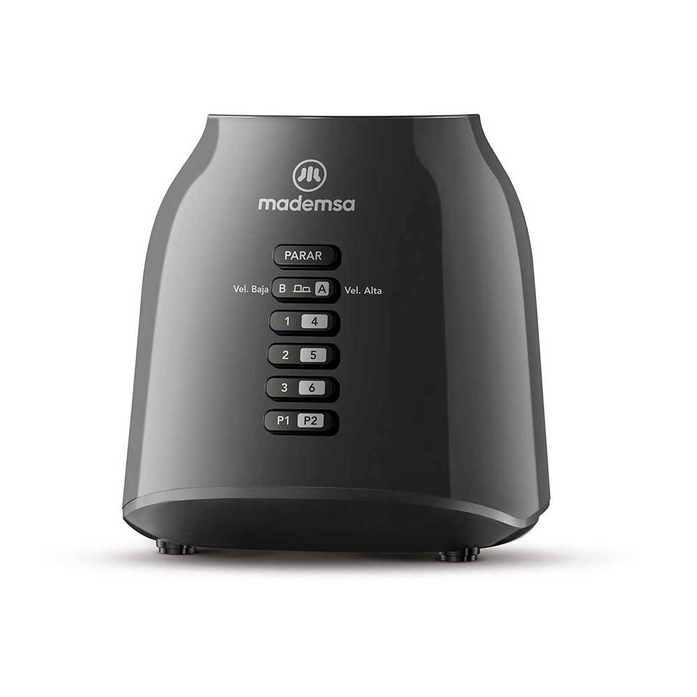 Mademsa MBL40 Negro, foto 6