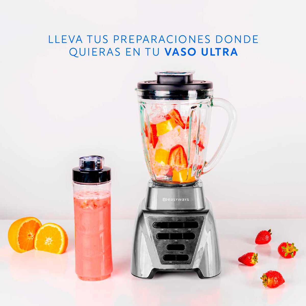 Licuadora Easyways Licuadora Ultra  2 lts.