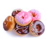 Máquina de Donuts Blanik BDM04