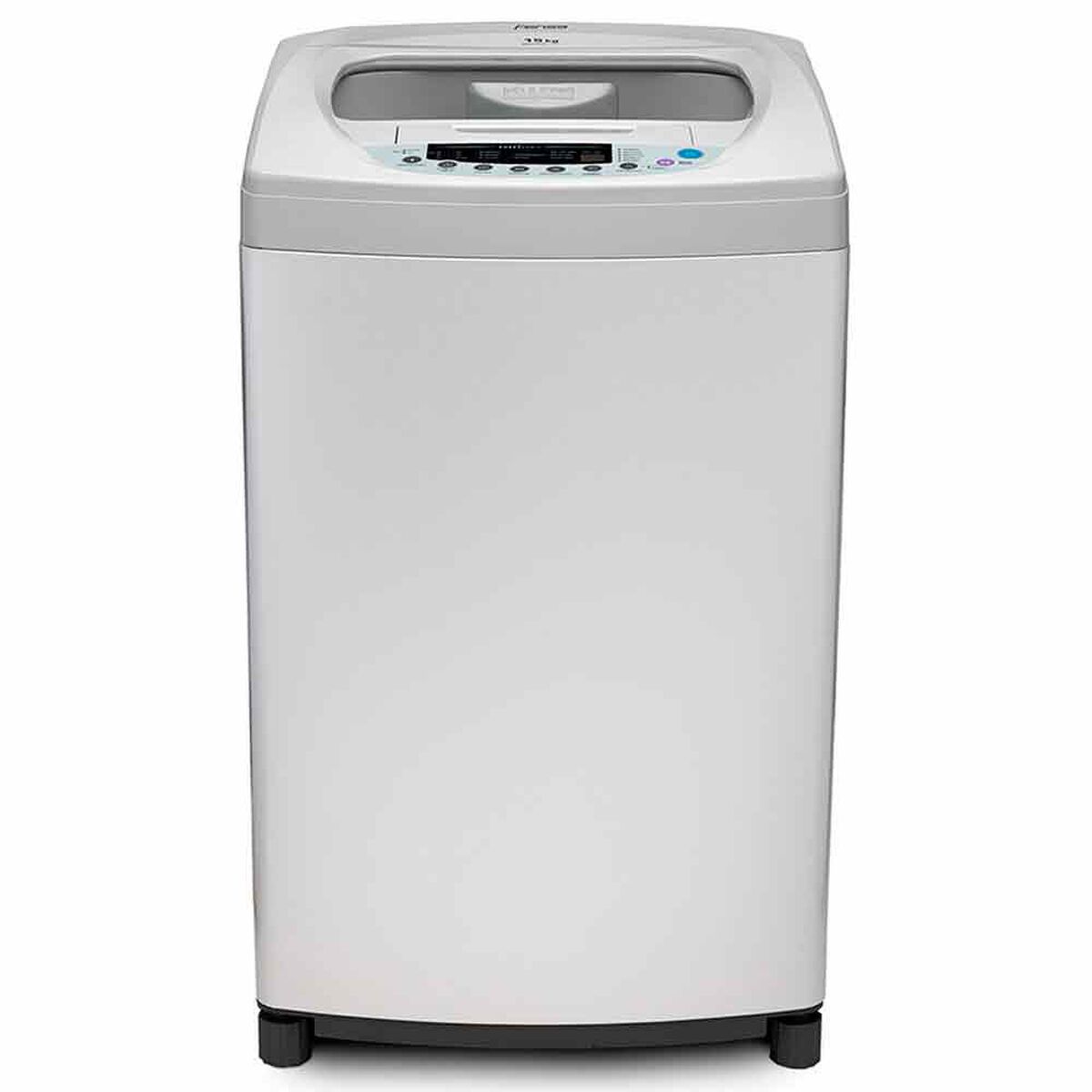Lavadora Automática Fensa Brilliant 15 SG 15 kg