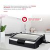 Parrilla Eléctrica Thomas TH-224 1800W