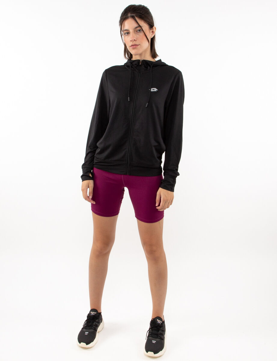 Calza Deportiva Mujer Lotto