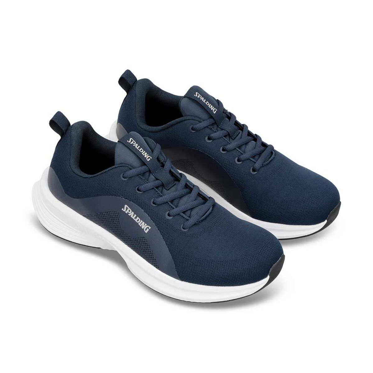 Zapatilla Training Spalding Hombre