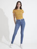Jeans Super Skinny Mujer Levis