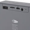 Parlante Bluetooth Box Introtech Gris