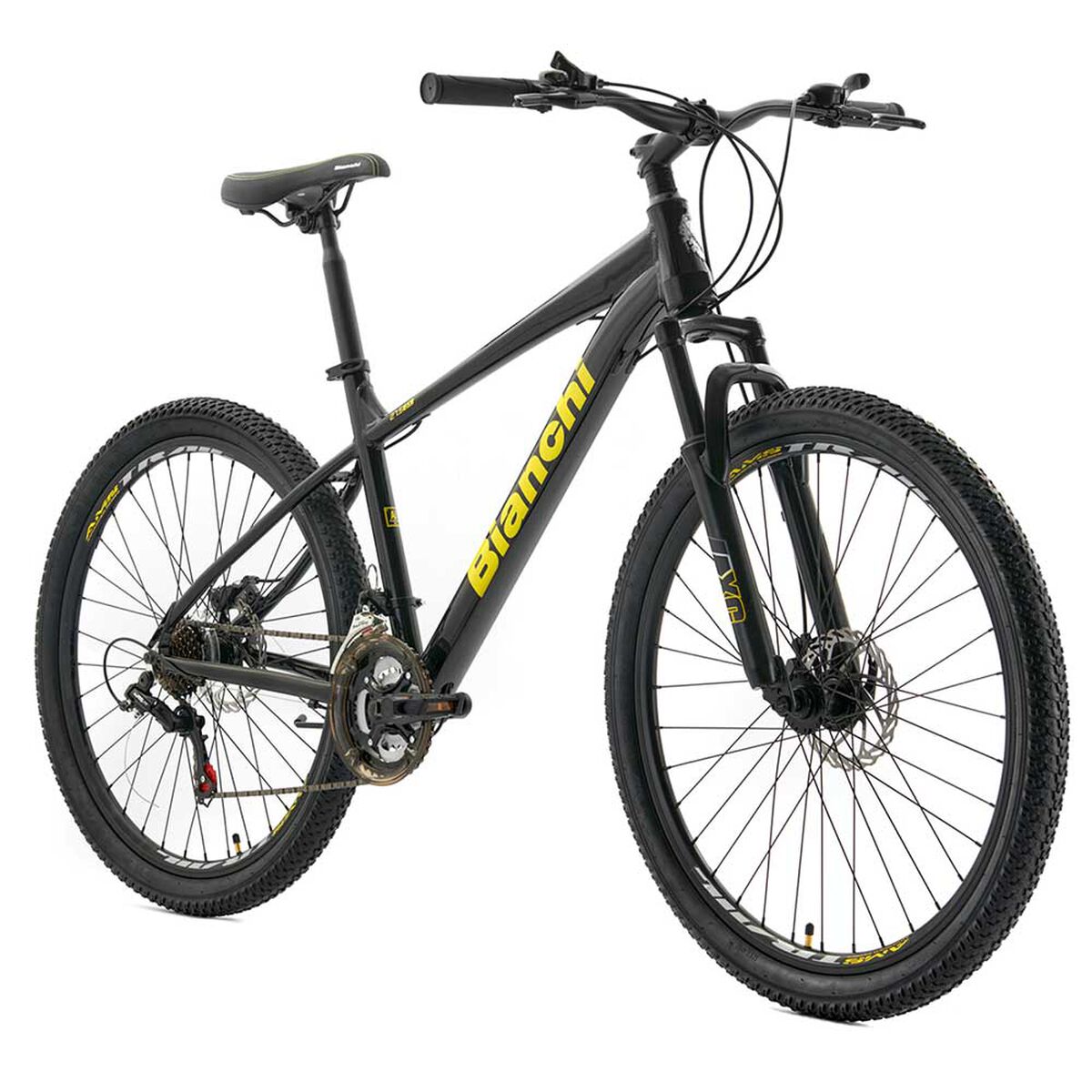 Bicicleta Mountain Bike Bianch Advantage Aro 27,5