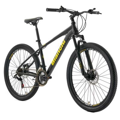 Imagen 2 del producto Bicicleta Mountain Bike Bianch Advantage Aro 27,5