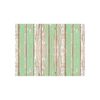 Alfombra Davanti Madera Vintage 50 x70 Madera Vintage