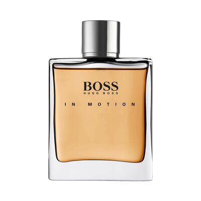 Imagen 1 del producto Perfume Hugo Boss In Motion EDT 100 ml
