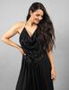 Blusa Lentejuelas Mujer Zibel