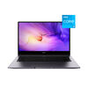 Combo Notebook Huawei Matebook D14 Core i3 8GB 256GB SSD 14" + Microsoft Office 365 Personal Suscripción 1 Año + McAfee Protección Total 1 Año