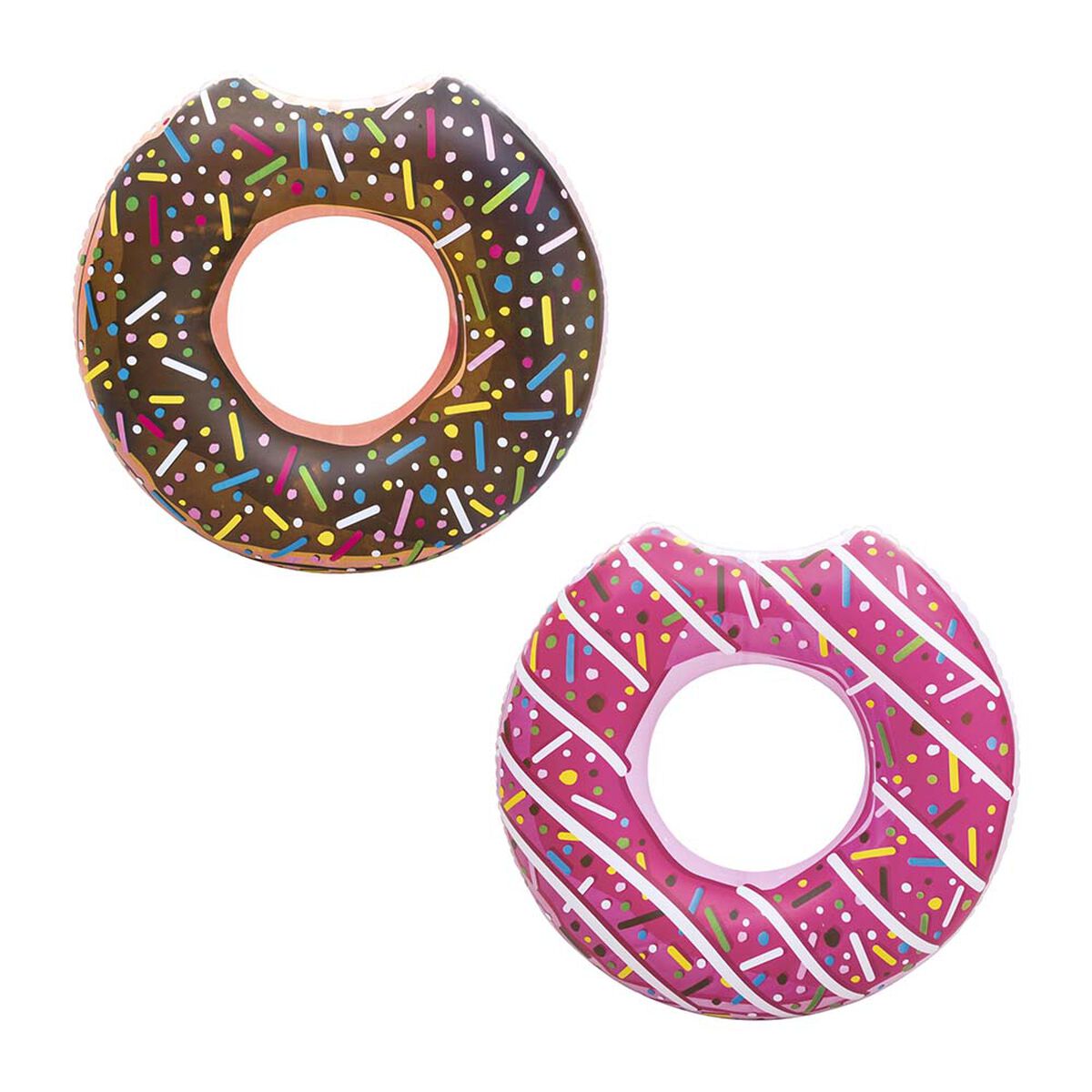Flotador Inflable Donut Bestway