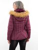 Parka Mujer Portman Club