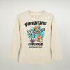 Polera Manga Larga Algod&oacute;n Ni&ntilde;o Chess
