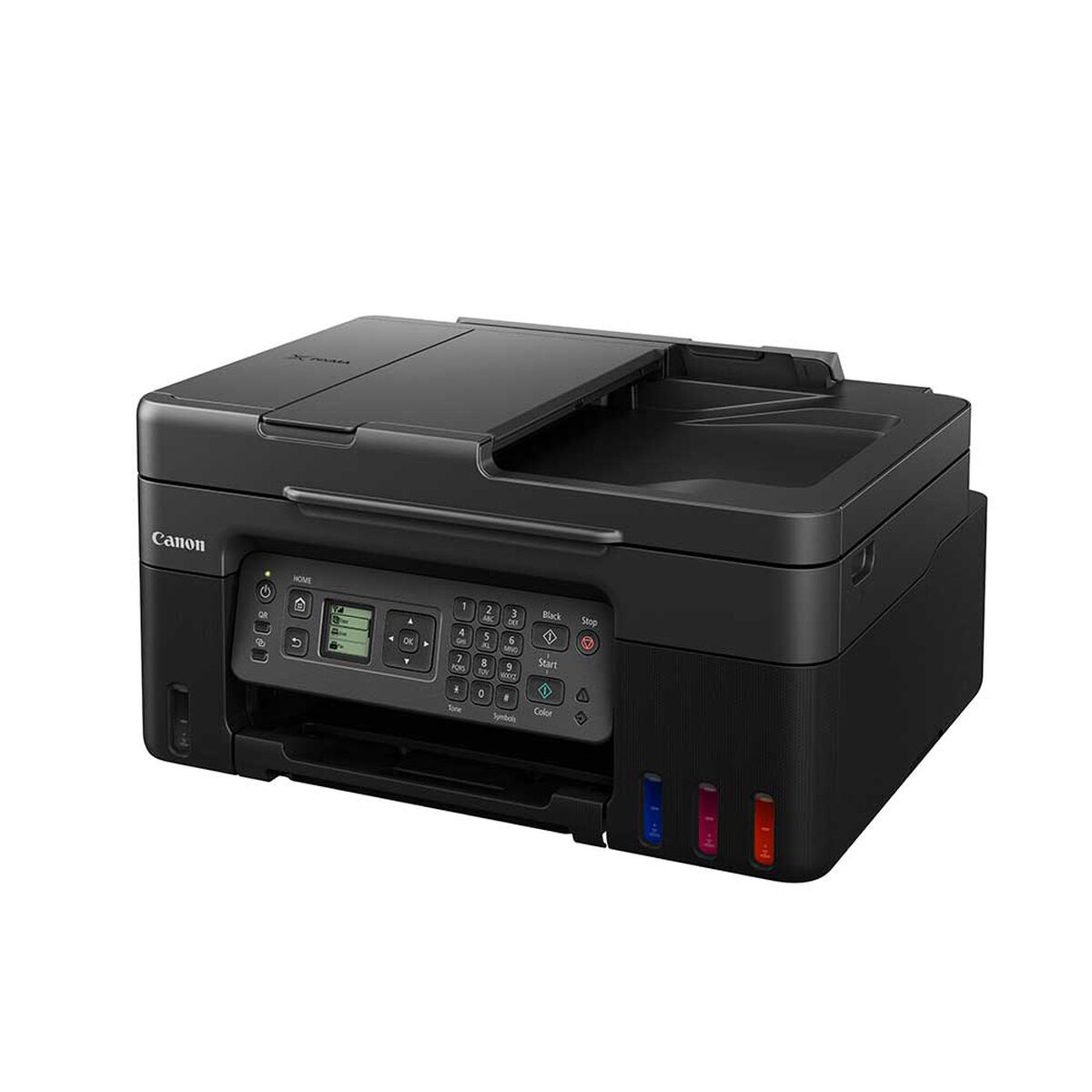 Multifuncional Canon Tinta Continua G4170 Wifi