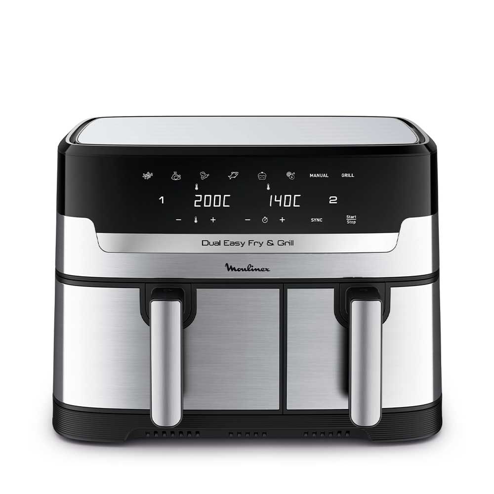 Freidora de Aire Moulinex Ez905D20 8,3 L