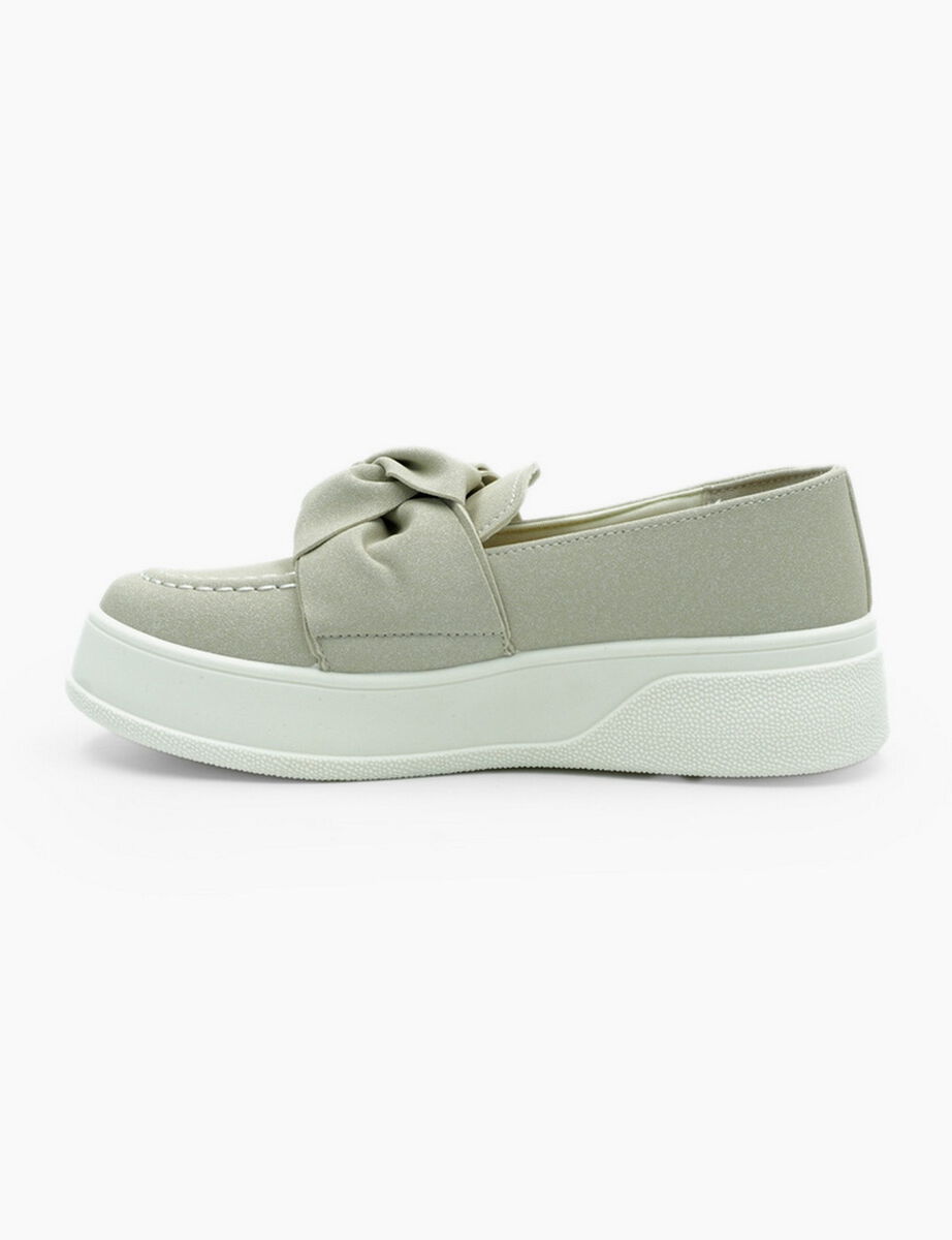 Zapatilla Casual Mujer Portman Club