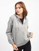 Polerón Deportivo Mujer Nike