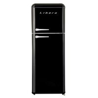 Refrigerador Frío directo Libero LRT-210DFNR 203 lt