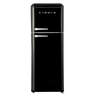 Imagen 1 del producto Refrigerador Frío directo Libero LRT-210DFNR 203 lt