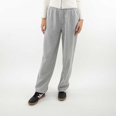 Pantalón Cintura Elasticada Mujer Zibel