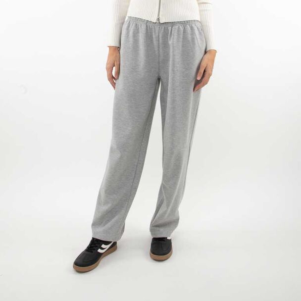 Pantalón Cintura Elasticada Mujer Zibel