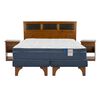 Cama Europea Flex 2 Plazas Marbella