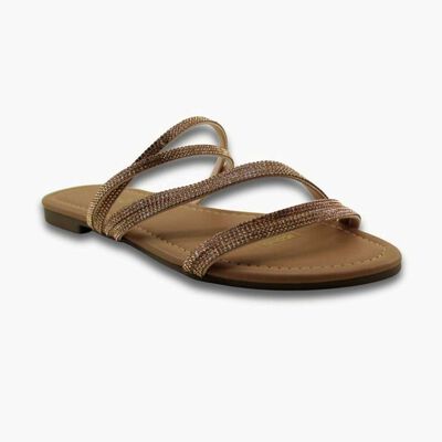 Sandalia Mujer Icono